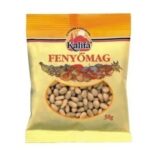 Kalifa fenyőmag 50 g
