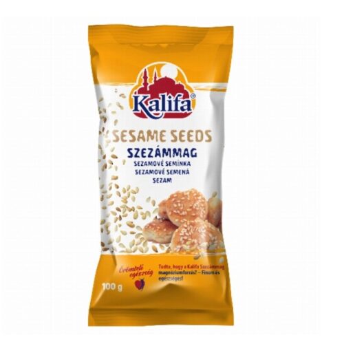 Kalifa szezámmag 100 g