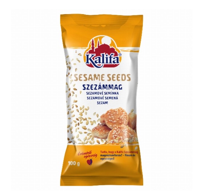 Kalifa szezámmag 100 g