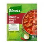 Knorr alap Pörkölt 48g