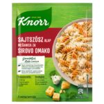 Knorr sajtszósz alap 29 g