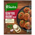 Knorr szaftos fasírt alap 70 g