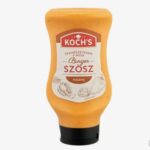 KOCH's Burger szósz 450 g