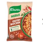 KNORR INSTANT LEVES CSÍPŐS SZALONNA 63G