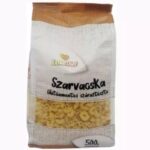 Love Diet Tészta Szarvacska Gluténmentes 500 g