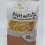 Love Diet Tészta Rövid Metélt Gm. 500 g