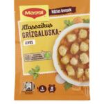 Maggi Klasszikus grízgaluskaleves 59g