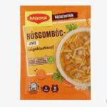 Maggi Húsgombócleves csigatésztával 62 g