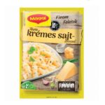 Maggi Finom Falatok PárPerc tészta krémes sajtszósszal 146 g