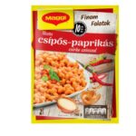Maggi Tészta csípős paprikás csirke szósszal 146g