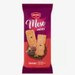 Detki Mese mézes linzer kakaós étbevonómasszával félig mártva 180 g