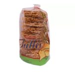 Mester sajtos tallér 90g Fokhagymás