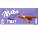 Milka Keksz Choco Sticks 112 g