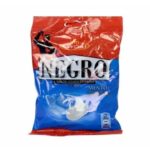 GYŐRI NEGRO CUKOR EREDETI MENTOL 79G