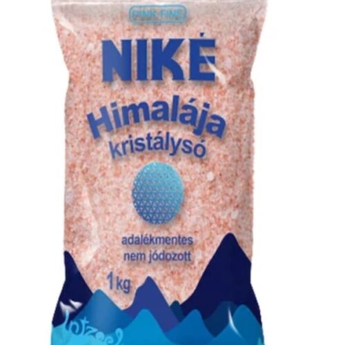 Niké Himalája só 1kg