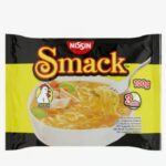 Smack instant leves csirke 100g