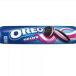 Oreo Remix Málna-Vanília 157G