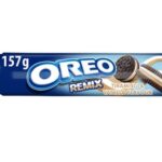 Oreo Remix Tiramisu 157 g / 16 darab