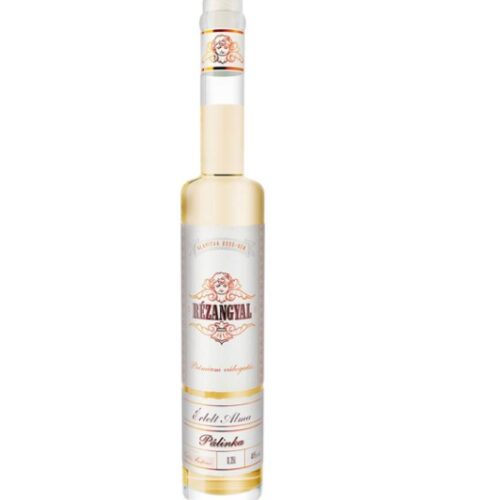 Rézangyal érlelt alma pálinka 44% 35cl