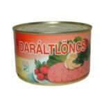 RINGA DARÁLT HÚS 400G