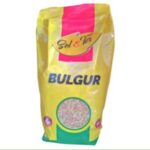 Sol&Ter bulgur 400g