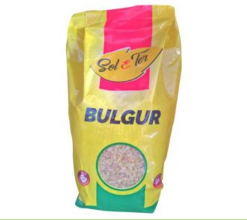 Sol&Ter bulgur 400g