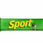 Sport szelet (ét) mártott rumos ízű kakaós szelet 31 g