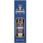 St. Hubertus keserűlikör 0,5 pdd. 33%