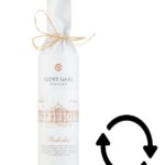 Szent Gaál Szekszárd Bodorka száraz vörösbor 13% 750 ml