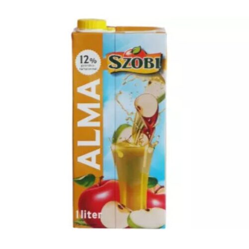 Szobi Alma 12% 1L