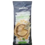 Tündérkert banán chips 60g cukrozott