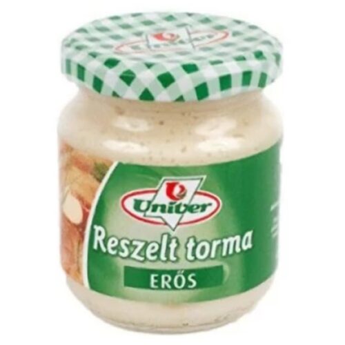 UNIVER Torma erős 190g