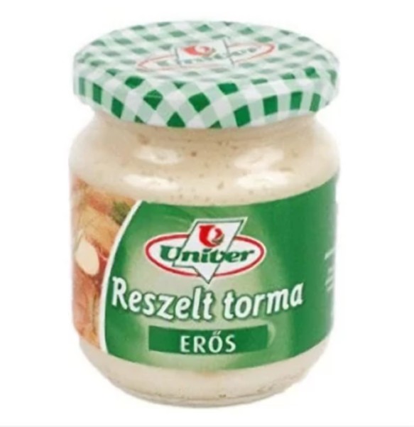 UNIVER Torma erős 190g