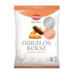Urban Love Free darálós keksz hozzáadott cukor nélkül 180g