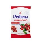 Verbena töltött cukorka csipkebogyó 60 g