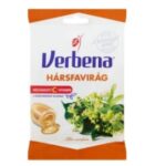 Verbena Hársfavirág cukorka 60 g
