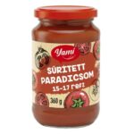 Yami Sűrített Paradicsom 15-17% 360 g