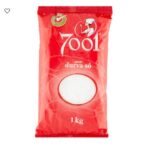 7001 párolt durva só 1 kg