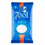 7001 párolt finom só 1 kg
