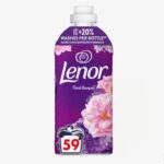 Lenor Öblítő Floral Bouquet 1239 ml