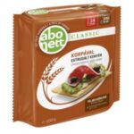 Abonett korpás extrudált kenyér 100g
