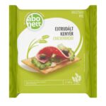 Abonett extrudált rozsos kenyér (Tojásmentes, tejmentes) 100 g