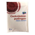 Pudingpor, Aro csokoládé 41g