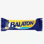 Nestlé BALATON szelet 27g Milk