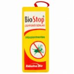 BioStop légyfogó szalag