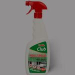 Brado Club hideg zsíroldó 750 ml