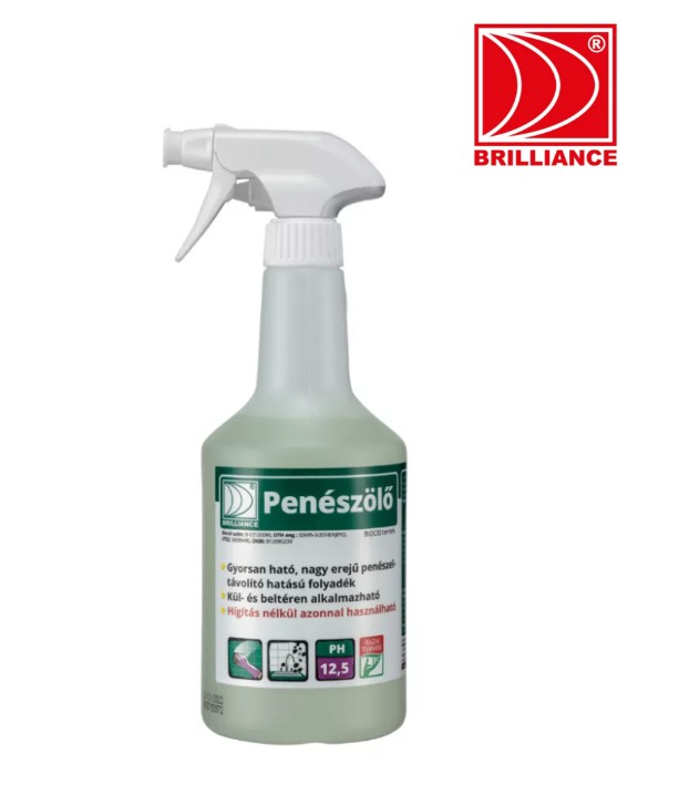 Brilliance penészölő 750ml
