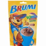 Brumi instant kakaóitalpor vitaminokkal és kalciummal 150 g