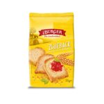 Burger kétszersült 225 g