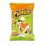Cheetos Kukorica Snack 85Gr Pizzerini